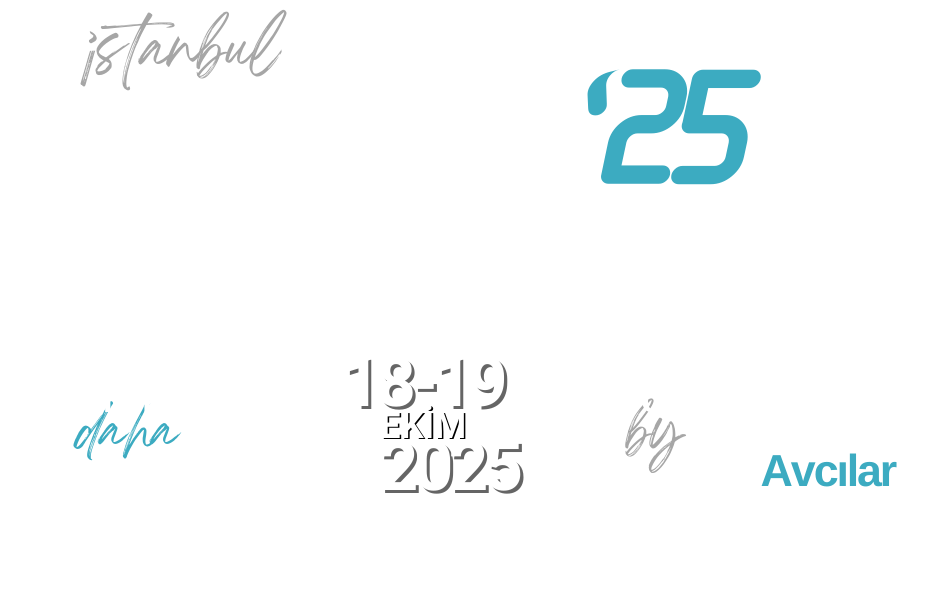 Tedarikçi ve Tesis Yöneticileri Buluşma Zirvesi